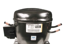 Συμπιεστής (μοτέρ) ψυγείου Embraco FFΙ7.5ΗΑΚ 1/5 R134