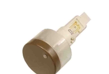 Λαβή εστίας κουζίνας Pitsos, Siemens, Bosch καφέ 1 εώς 3