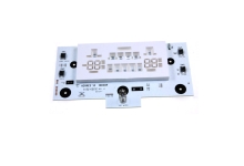 Πλακέτα display (new) ψυγείου Samsung RSH7ZNRS Original