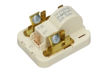 Ρελέ συμπιεστή ψυγείου DANFOSS 103N0018 220volt 1/6Hp