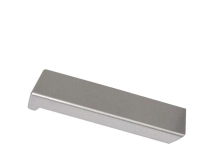 Κάλυμμα βίδας στηριγμάτων λαβής Liebherr inox original