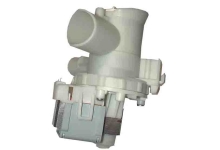 Αντλία αποχέτευσης πλυντηρίου Bosch Siemens Pitsos 4600 4900 μαγνητική
