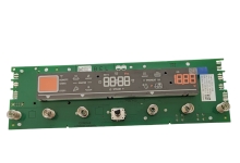 Πλακέτα χειριστηρίου κουζίνας BOS6747A01X Korting - Gorenje original