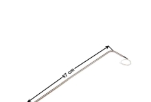 Αντίσταση ψυγείου 57cm 500W 220V