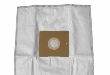 Σακούλες σκούπας Singer Daewoo DW-03 RC103-105 Σετ 5 τεμ,& 1 φίλτρο