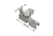 Μεντεσές πόρτας κουζίνας αριστερός Pitsos uniflam, Siemens, Bosch Original