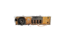 Πλακέτα display πλυντηρίου ρούχων Samsung WW90TA046AE/LE original