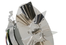 Μοτέρ αερόθερμου φούρνου κουζίνας Bosch, Siemens, Pitsos,Neff original   