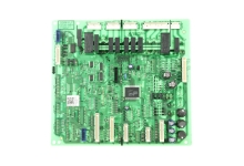 Πλακέτα main ψυγείου Samsung original RH58K6598SL/ES