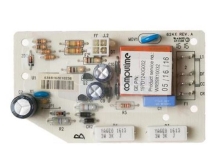Πλακέτα defrost ψυγείου General Electric GTG16HBRCRWW original
