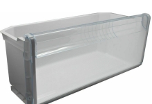 Συρτάρι κάτω βαθύ κατάψυξης ψυγείου Bosch Siemens Pitsos original