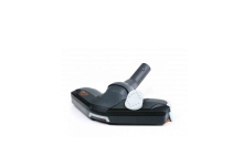 Πέλμα σκούπας Tri-Active Philips original  Φ32mm με τρύπα για το κούμπωμα