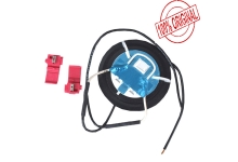 Τamber dispenser με αντίσταση mullion ψυγείου General Εlectric original