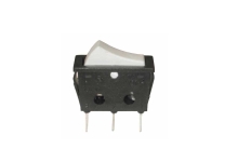 Διακόπτης On-On για κουζινάκι 3 επαφών 16Α - 250Volt