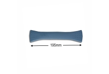 Χειρολαβή καπακιού σκευών Fissler Magic Line Original No16