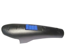Χειρολαβή καπακιού χύτρας ταχύτητας Fissler Blue Point