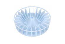 Φτερωτή στεγνωτηρίου Ariston Indesit Original