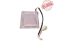 Αντίσταση set mullion συντήρησης ψυγείου Samsung SRS22 original