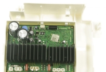 Πλακέτα inverter πλυντηρίου ρούχων Samsung WD90T984ASH/S6 original