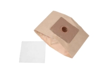 Σακούλες σκούπας Daewoo DW-03 RC103-105 Σετ 5 τεμ,& 1 φίλτρο