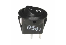 Διακόπτης J.P. Compact LS στρογγυλός