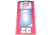 Λάστιχο καπακιού χύτρας ταχύτητος Seb Optima / Sensor 8 λίτρων Original