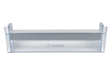 Θήκη πόρτας μπουκαλιών ψυγείου Bosch Siemens Pitsos original