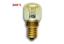 Λυχνία φούρνου  25W Ε14 – 300C