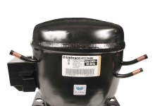 Συμπιεστής (μοτέρ) ψυγείου EMBRACO FFI12HBK 1/3+ R134 255.9W 220V