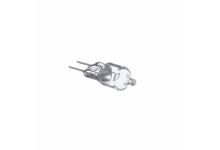 Λυχνία αλογόνου φούρνου 12 Volt 20Watt
