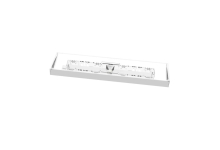 Λάμπα led με πλαφονιέρα ψυγείου Bosch, Siemens, Pitsos, Neff Original
