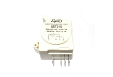 Χρονοδιακόπτης απόψυξης ρυθμιζόμενος Supco 220 Volt Γενικής Χρήσης