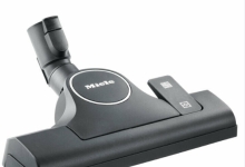 Πέλμα ηλεκτρικής σκούπας Miele Original SBD365-3