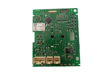 Πλακέτα λειτουργίας πλυντηρίου ρούχων Bosch, Siemens, Pitsos original