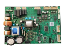 Πλακέτα main ψυγείο Samsung RS6HA8891B1/EF original