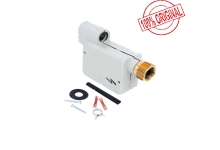 Βαλβίδα παροχής με Aqua Stop πλυντηρίου πιάτων Siemens - Bosch - Pitsos Original