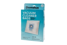 Σακούλες σκούπας Bosch Siemens Type G Domolux