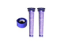 Φίλτρο Hepa & μοτέρ ηλεκτρικής σκούπας Dyson V6