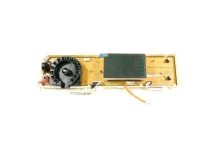 Πλακέτα main πλυντηρίου ρούχων Samsung WW80K6414QW/LV original