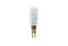 Λάμπα ψυγείου Whirlpool με κλίπς μακρύ 40Watt 220volt Original