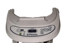 Πλακέτα ατμοσυστήματος σιδερώματος Tefal GV6720/GV6721/GV6725 original