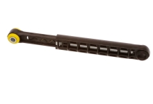 Αμορτισέρ κάδου Bosch Siemens Pitsos 80Νewton Φ8/13mm 16cm κλειστό