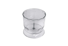 Μπωλ 350ml ραβδομπλέντερ Βraun ΗC500 / HC 4000 Original