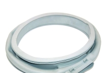 Λάστιχο πόρτας στεγνωτηρίου ρούχων Ariston Indesit WIDXL86EX