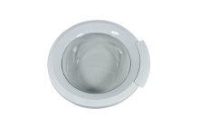 Πόρτα κομπλέ πλυντηρίου ρούχων Siemens Bosch Pitsos Neff Original