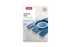 Σακούλες σκούπας Miele 3D Ηyclean GΝ original Σετ 4 τεμ. & 2 φίλτρα