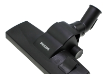 Πέλμα σκούπας Philips με θέση parking Φ35 ORIGINAL
