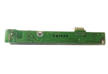Πλακέτα χειρισμού LED ψυγείου Ariston Indesit BA35FNFPGR original