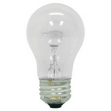 Λάμπα ψυγείου General Electric 40W 110V