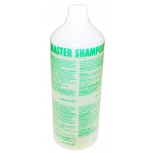 Καθαριστικό σαμπουάν χαλιών για σκούπες Μaster Shampoo 1000ml